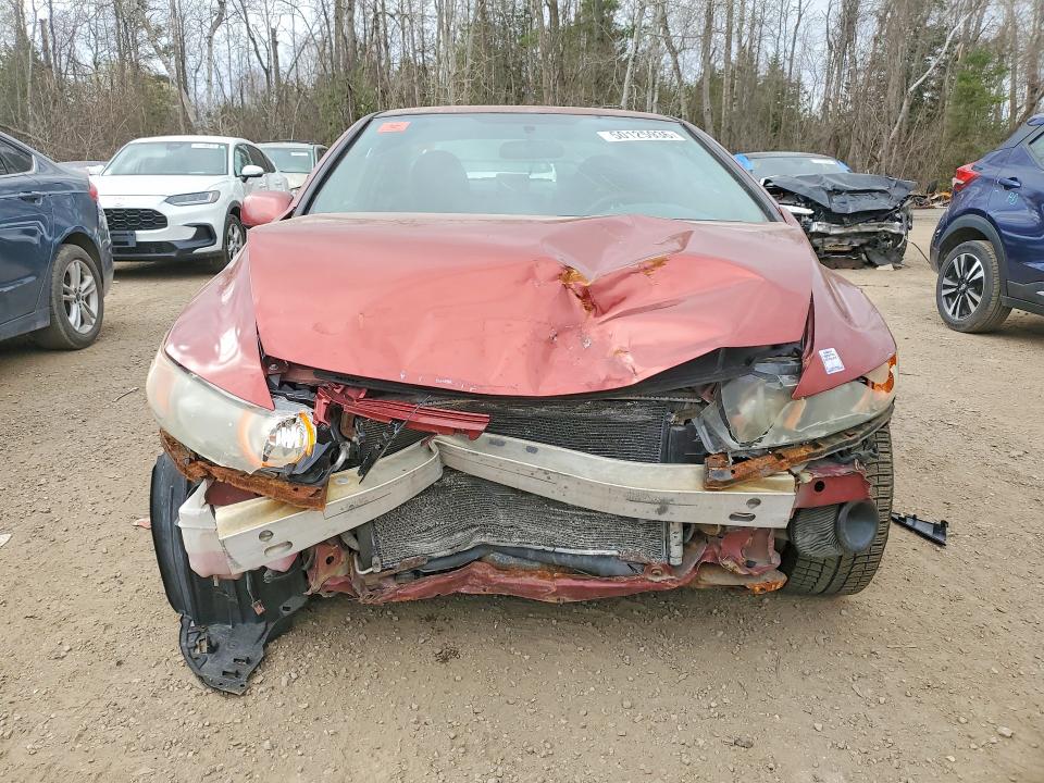 Продажа на аукционе авто 2006 Honda Civic, vin: 2HGFG21576H100887, номер лота: 50125936
