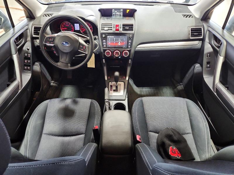 51282886 :رقم المزاد ، JF2SJADC4GH463126 vin ، 2016 Subaru Forester مزاد بيع