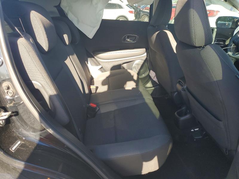 Продаж на аукціоні авто 2019 Honda Hr-v, vin: 3CZRU5H54KM710909, номер лоту: 50183506