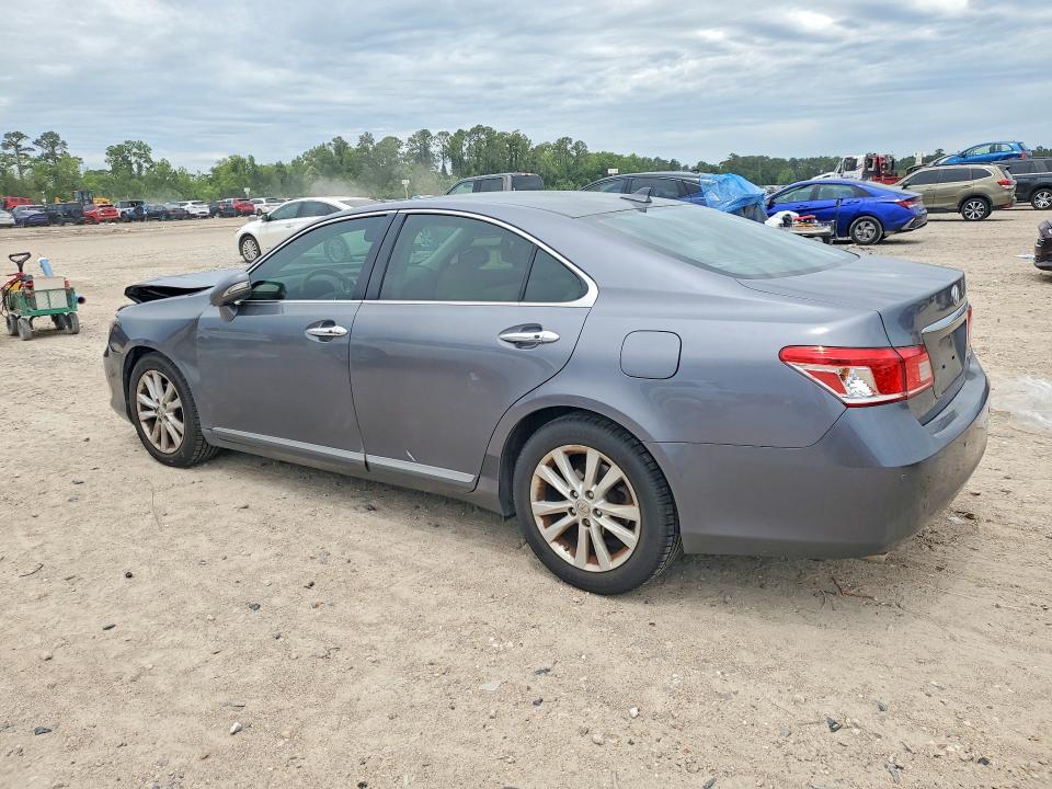 Aukcja sprzedaży 2012 Lexus Es, vin: JTHBK1EG0C2488825, numer aukcji: 50653796