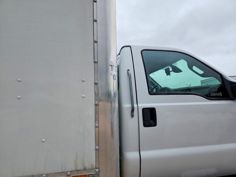 Продажа на аукционе авто 2023 Ford F650, vin: 1FDNF6AN8PDF12962, номер лота: 45977076