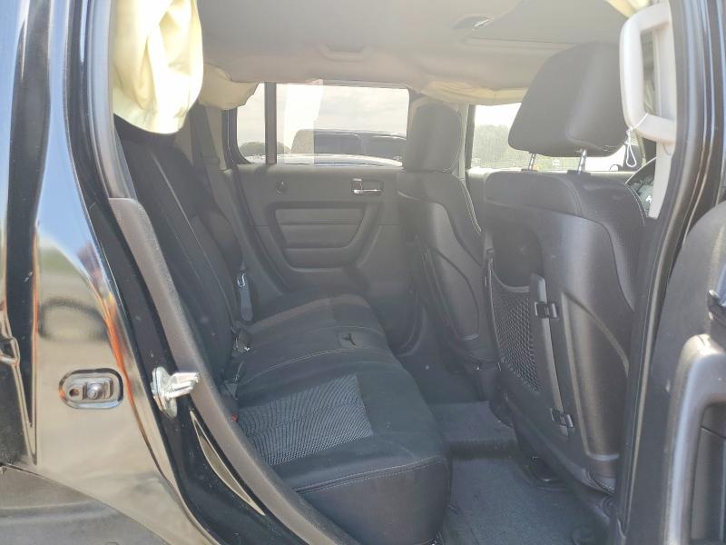 Aukcja sprzedaży 2007 Hummer H3, vin: 5GTDN13E178244759, numer aukcji: 50279456