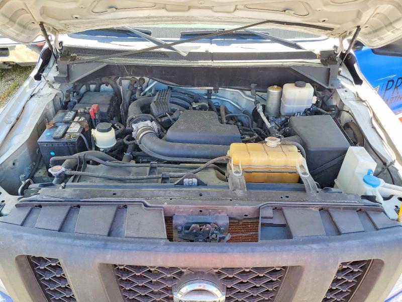 53660186 :رقم المزاد ، 1N6BF0KY7GN815414 vin ، 2016 Nissan Nv مزاد بيع