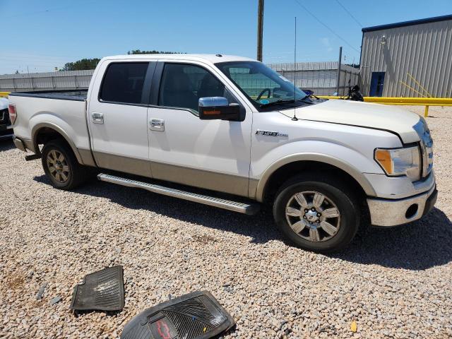 2010 Ford F150 მანქანა იყიდება აუქციონზე, vin: 1FTFW1CVXAFC60152, აუქციონის ნომერი: 50570656