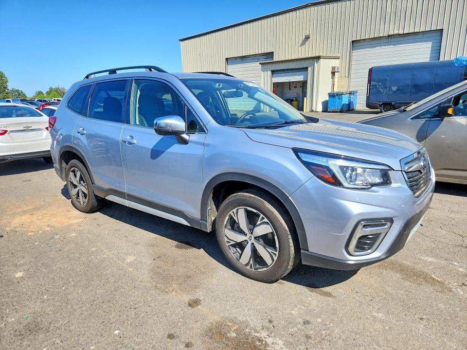 Aukcja sprzedaży 2020 Subaru Forester, vin: JF2SKAXC9LH610561, numer aukcji: 49514426