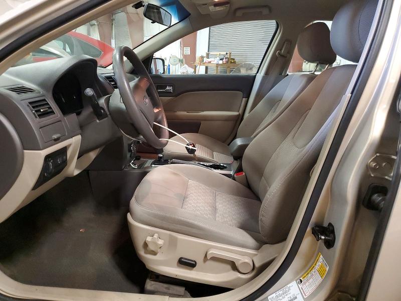 Aukcja sprzedaży 2010 Ford Fusion, vin: 3FAHP0HA2AR415677, numer aukcji: 51184426