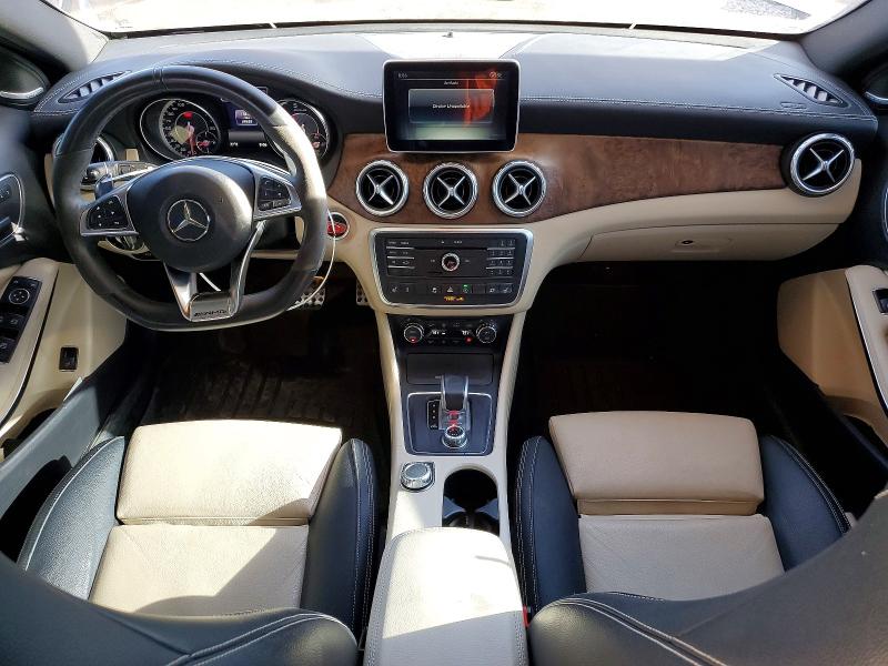 Продаж на аукціоні авто 2016 Mercedes-benz Gla, vin: WDDTG5CBXGJ228777, номер лоту: 50808786