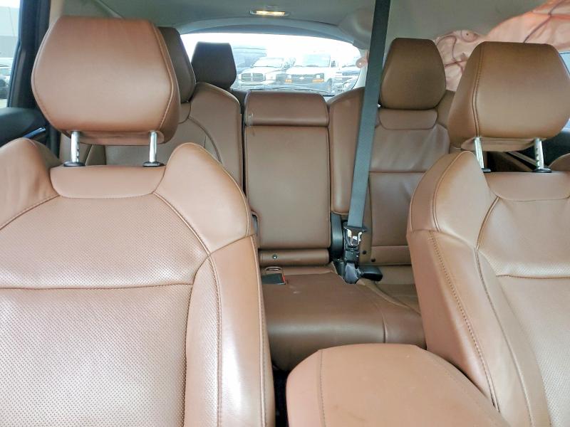 Продажа на аукционе авто 2019 Acura Mdx, vin: 5J8YD4H53KL003010, номер лота: 47663786