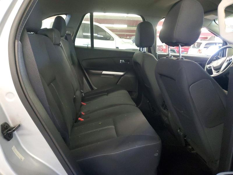Продаж на аукціоні авто 2013 Ford Edge, vin: 2FMDK3GC7DBE10386, номер лоту: 48186726