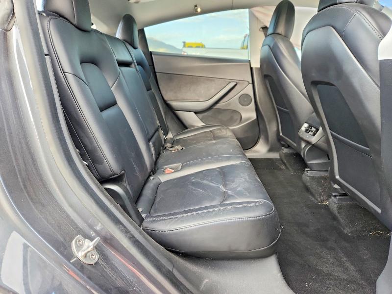 Продаж на аукціоні авто 2021 Tesla Model Y, vin: 5YJYGDEE4MF084728, номер лоту: 49685346