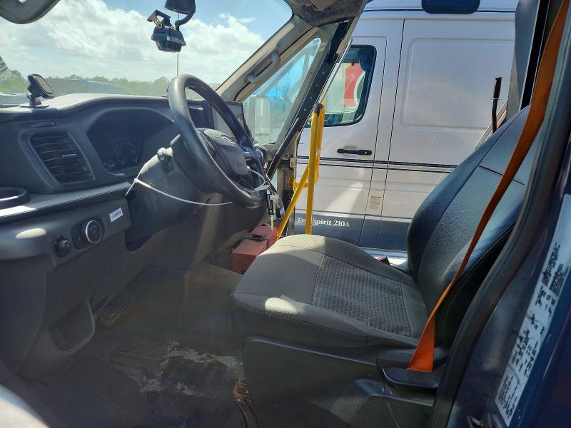 Продажа на аукционе авто 2021 Ford Transit, vin: 1FDDF6P80MKA55603, номер лота: 61982216