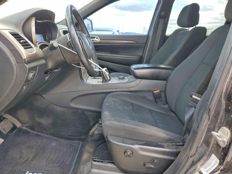 Продажа на аукционе авто 2014 Jeep Grand Cherokee, vin: 1C4RJFAG0EC408944, номер лота: 50063416