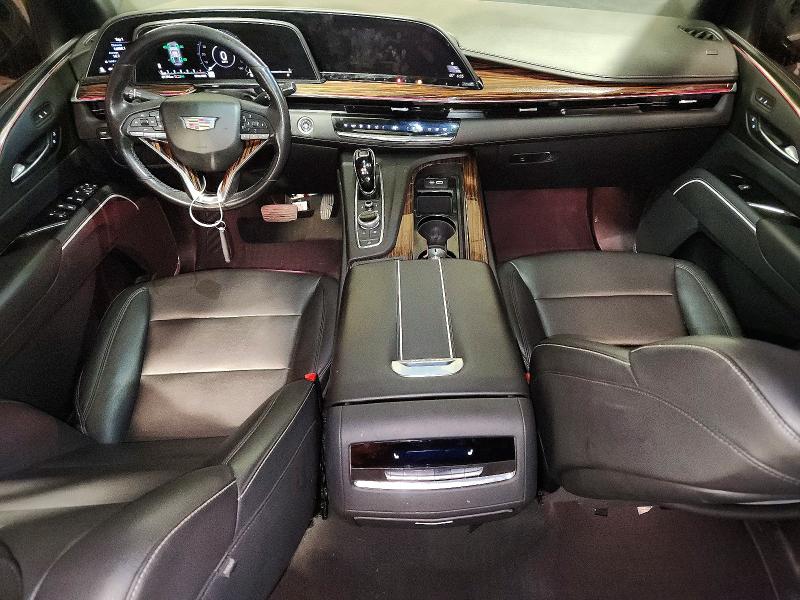 Aukcja sprzedaży 2021 Cadillac Escalade, vin: 1GYS3AKL4MR370280, numer aukcji: 48150276