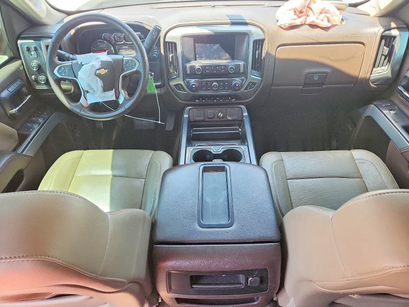 Aukcja sprzedaży 2015 Chevrolet Silverado, vin: 1GC1KWE87FF159944, numer aukcji: 50650976