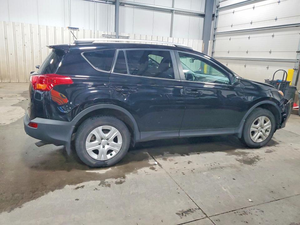 2015 Toyota Rav4 მანქანა იყიდება აუქციონზე, vin: 2T3BFREV2FW385744, აუქციონის ნომერი: 50279866