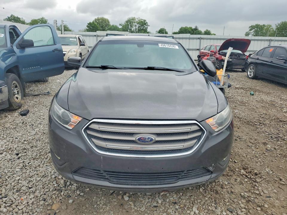 Продаж на аукціоні авто 2017 Ford Taurus, vin: 1FAHP2E82HG134977, номер лоту: 49619436