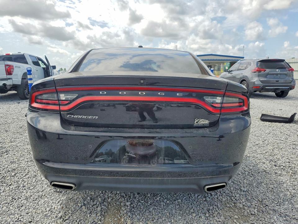 Продажа на аукционе авто 2019 Dodge Charger, vin: 2C3CDXBGXKH725404, номер лота: 49250346