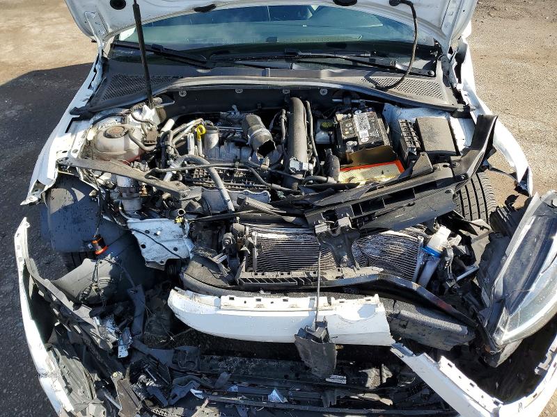 2021 Volkswagen Other მანქანა იყიდება აუქციონზე, vin: 3VWG57AU7MM000751, აუქციონის ნომერი: 50235046