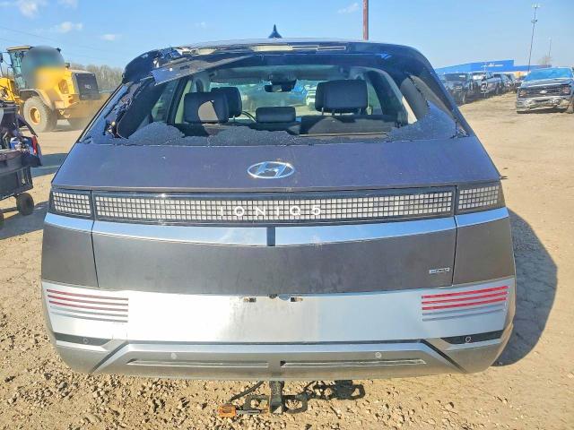 50583066 :رقم المزاد ، KM8KRDAF0PU217362 vin ، 2023 Hyundai Ioniq 5 مزاد بيع