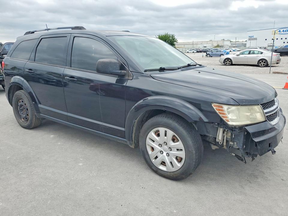 Aukcja sprzedaży 2018 Dodge Journey, vin: 3C4PDCAB3JT439668, numer aukcji: 50292106