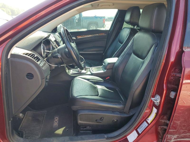 Aukcja sprzedaży 2017 Chrysler 300c, vin: 2C3CCAEG8HH559985, numer aukcji: 50272216