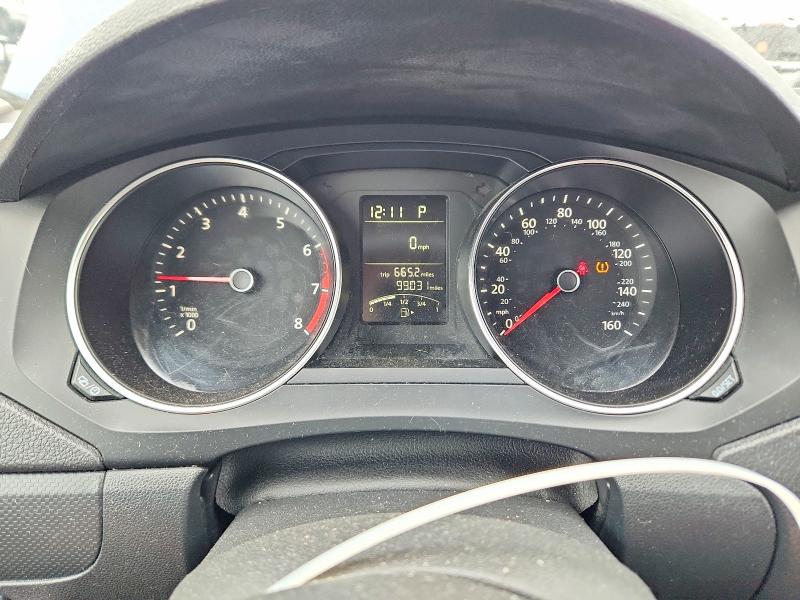 Aukcja sprzedaży 2015 Volkswagen Jetta, vin: 3VW2K7AJ2FM295835, numer aukcji: 51323526