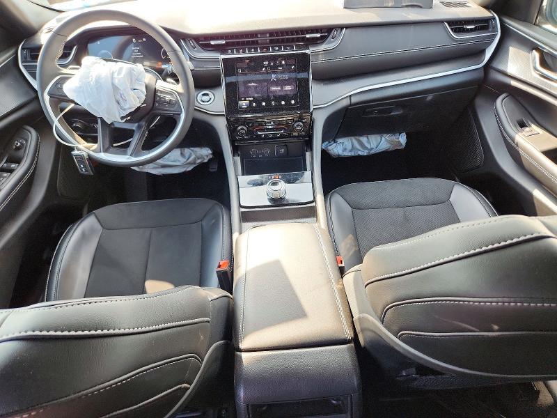 Продажа на аукционе авто 2024 Jeep Grand Cherokee, vin: 1C4RJHAG5RC215352, номер лота: 50125166