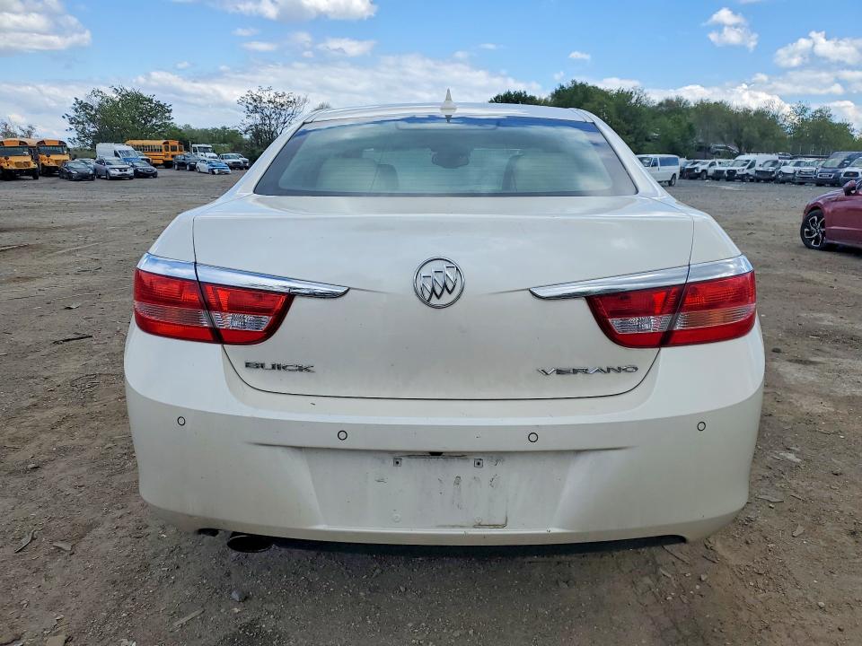 Продаж на аукціоні авто 2013 Buick Verano, vin: 1G4PR5SK6D4235089, номер лоту: 50394516