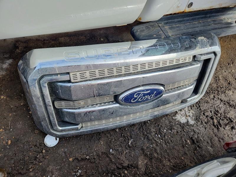 Aukcja sprzedaży 2011 Ford F250, vin: 1FT7W2B64BEC32438, numer aukcji: 79944075