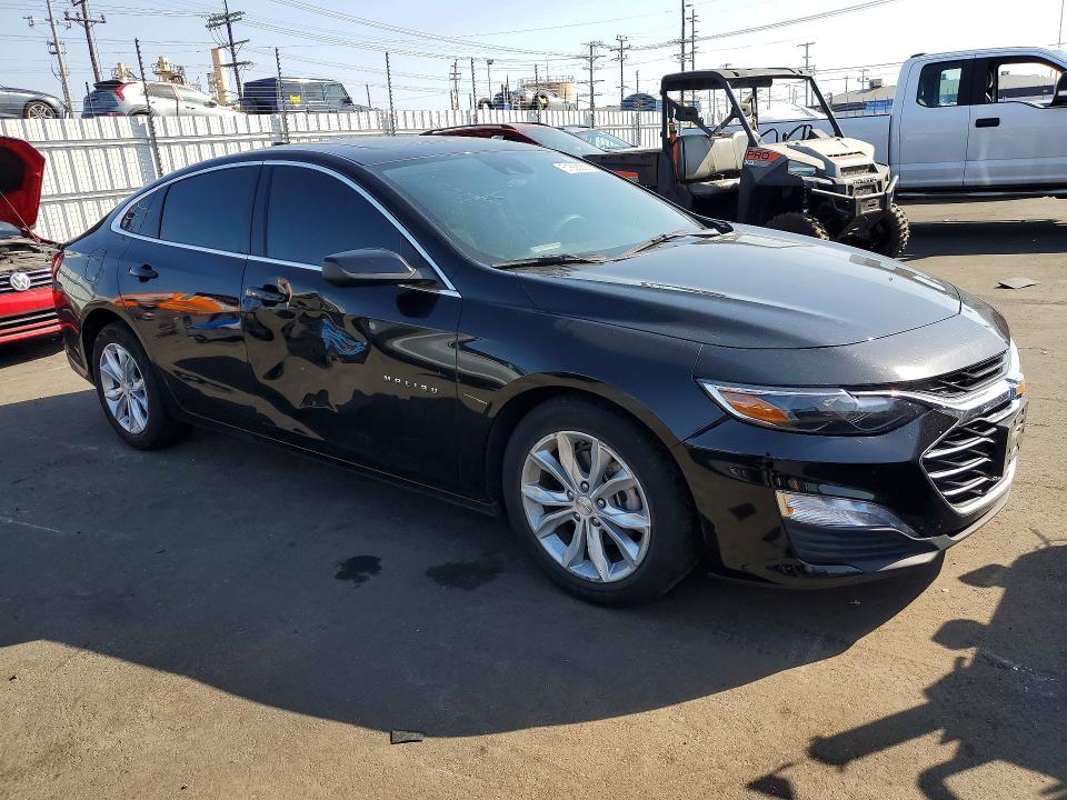 Aukcja sprzedaży 2024 Chevrolet Malibu, vin: 1G1ZD5ST7RF170780, numer aukcji: 51888356