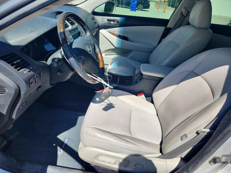 48931406 :رقم المزاد ، JTHBK1EG3A2354372 vin ، 2010 Lexus Es 350 مزاد بيع