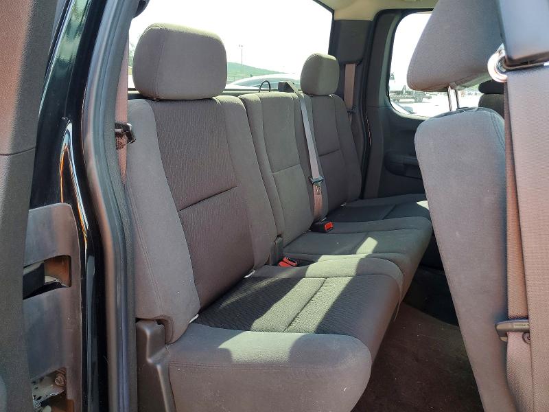 Aukcja sprzedaży 2009 Chevrolet Silverado, vin: 1GCEC290X9Z266873, numer aukcji: 50126496