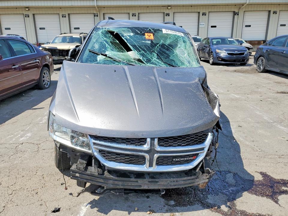 Продаж на аукціоні авто 2013 Dodge Journey, vin: 3C4PDCBG9DT697014, номер лоту: 51153676