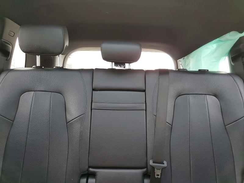 2021 Mercedes-benz Glb მანქანა იყიდება აუქციონზე, vin: W1N4M4HBXMW112187, აუქციონის ნომერი: 48187826