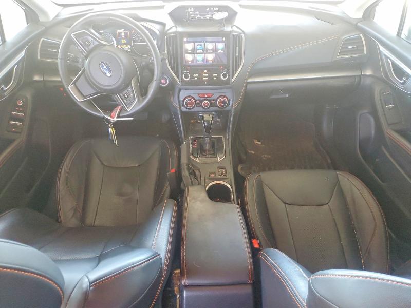 2021 Subaru Crosstrek მანქანა იყიდება აუქციონზე, vin: JF2GTHMC7M8226554, აუქციონის ნომერი: 51677576