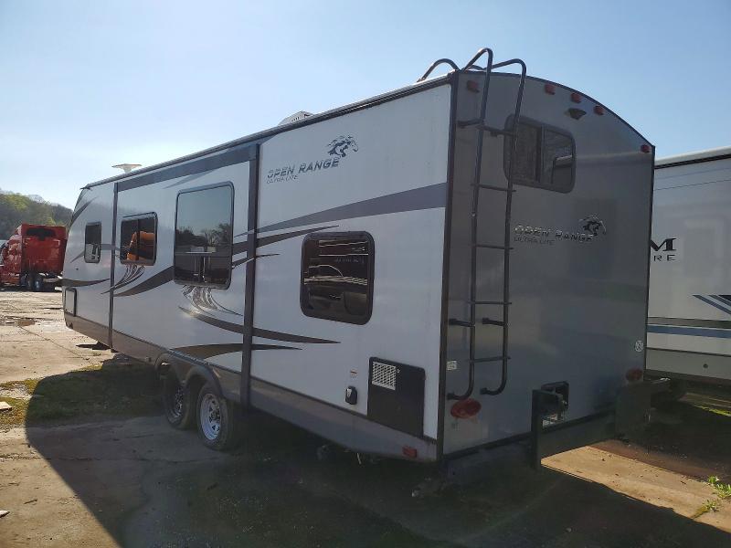 Продажа на аукционе авто 2017 Highland Ridge Open Range, vin: 58TTU312XH3030339, номер лота: 50253646