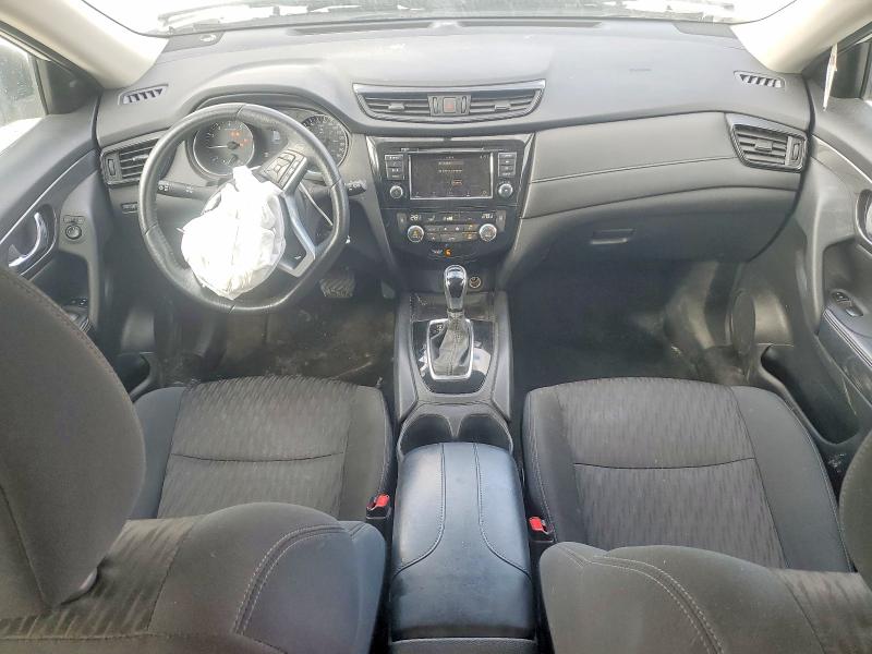 Aukcja sprzedaży 2020 Nissan Rogue, vin: 5N1AT2MV4LC789264, numer aukcji: 48697666