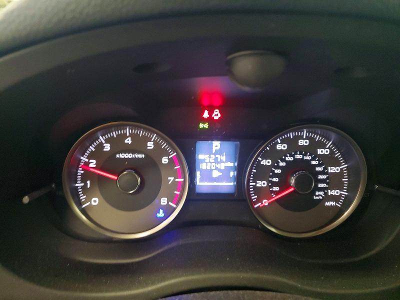 Продажа на аукционе авто 2015 Subaru Forester, vin: JF2SJAHC2FH467457, номер лота: 52122576