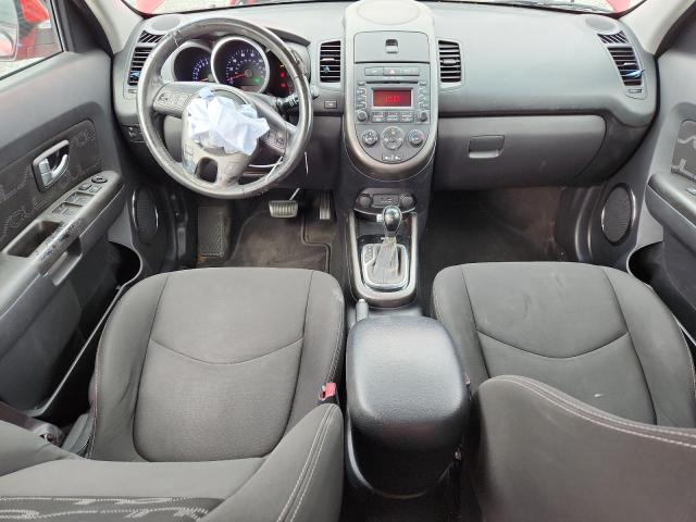 Aukcja sprzedaży 2013 Kia Soul, vin: KNDJT2A65D7530116, numer aukcji: 49161066