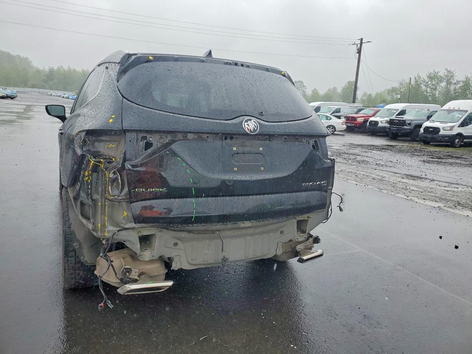 Aukcja sprzedaży 2018 Buick Enclave, vin: 5GAEVCKW1JJ269048, numer aukcji: 50622596