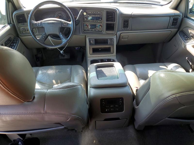 Aukcja sprzedaży 2004 Gmc Yukon Xl, vin: 1GKFK16Z14J182537, numer aukcji: 49655846