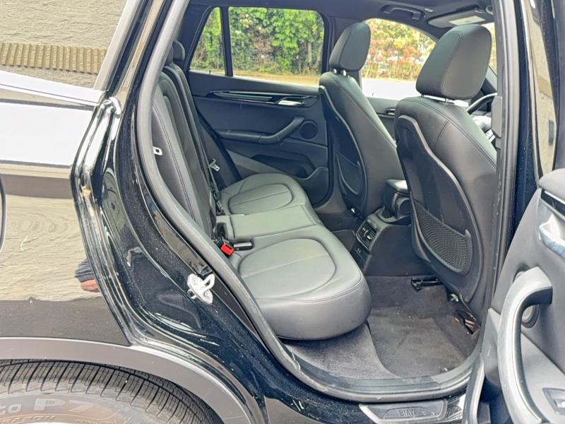 Продаж на аукціоні авто 2020 Bmw X1, vin: WBXJG9C08L5R31713, номер лоту: 51694426