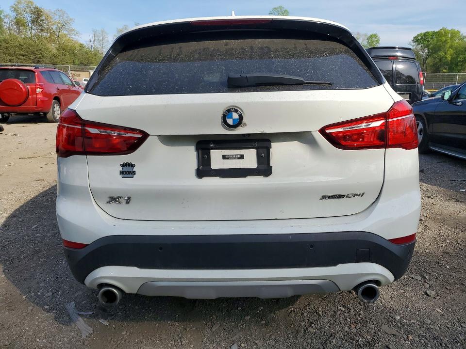 49947046 :رقم المزاد ، WBXJG9C03L5R60097 vin ، 2020 Bmw X1 مزاد بيع