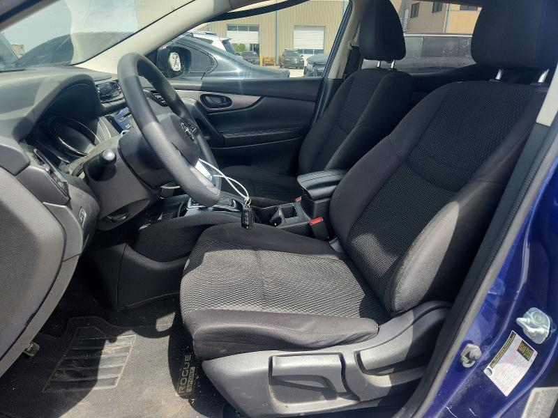 Продаж на аукціоні авто 2018 Nissan Rogue Sport, vin: JN1BJ1CP4JW106876, номер лоту: 48965876