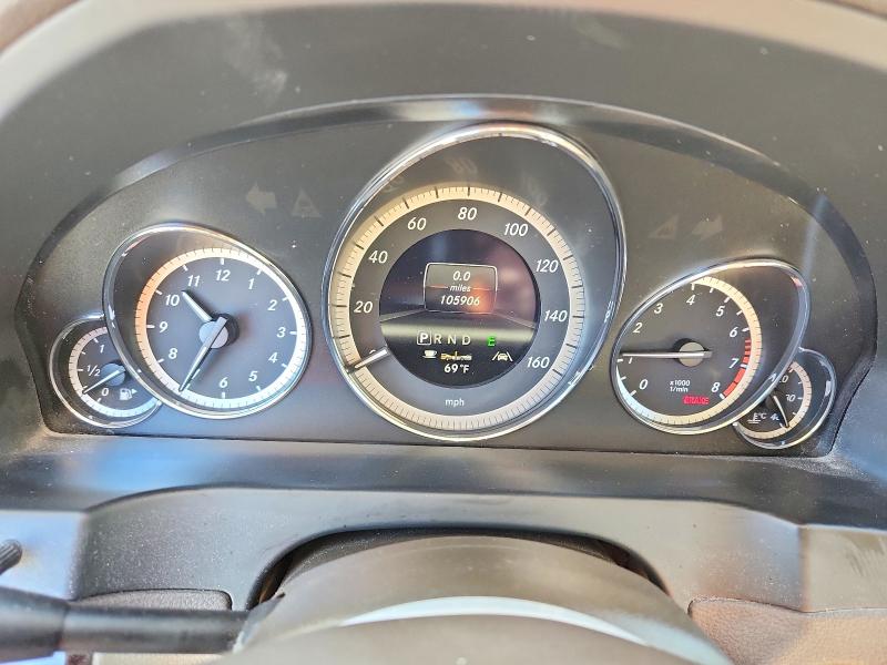 Продажа на аукционе авто 2013 Mercedes-benz E, vin: WDDKK5KF8DF205687, номер лота: 48664386