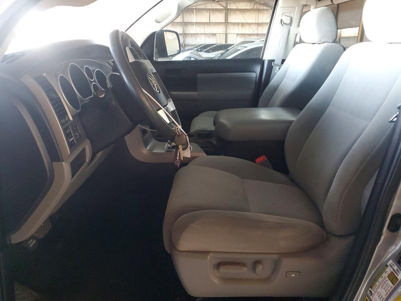 Aukcja sprzedaży 2016 Toyota Sequoia, vin: 5TDZY5G10GS061125, numer aukcji: 48536236