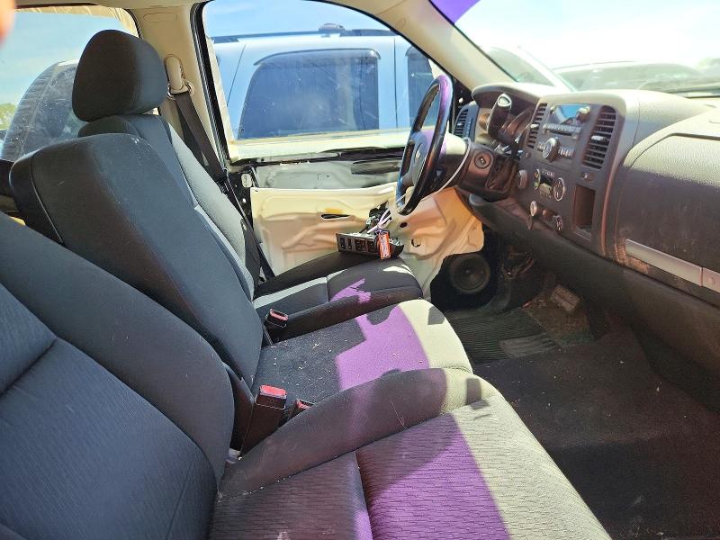 Aukcja sprzedaży 2012 Chevrolet Silverado, vin: 1GCPKSE72CF242333, numer aukcji: 48938546