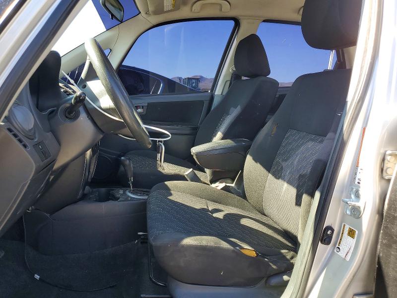 Продаж на аукціоні авто 2007 Suzuki Sx4, vin: JS2YB413775102315, номер лоту: 49749276