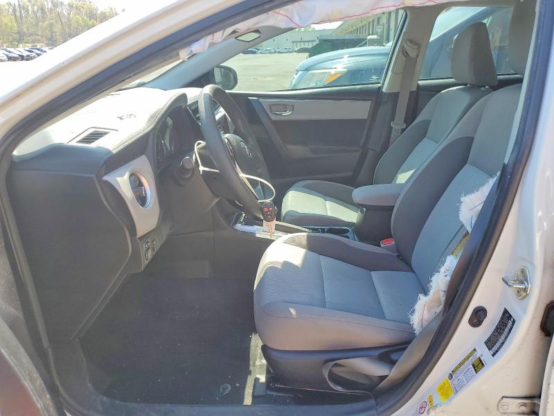 49460836 :رقم المزاد ، 5YFBURHE8KP884019 vin ، 2019 Toyota Corolla مزاد بيع