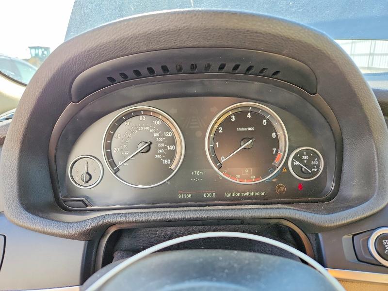 Продажа на аукционе авто 2011 Bmw X3, vin: 5UXWX5C59BL713621, номер лота: 51071416